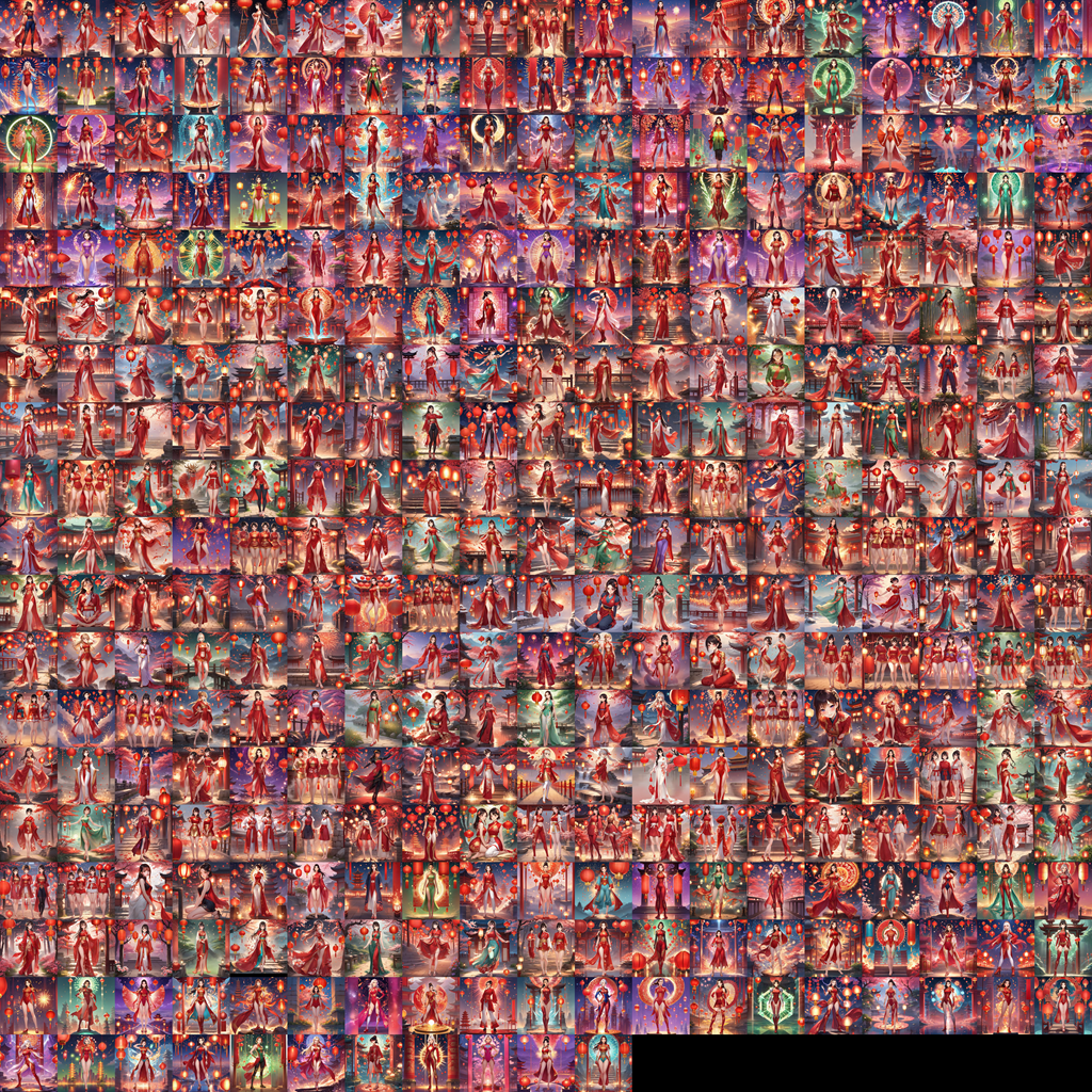 353 gift NFT